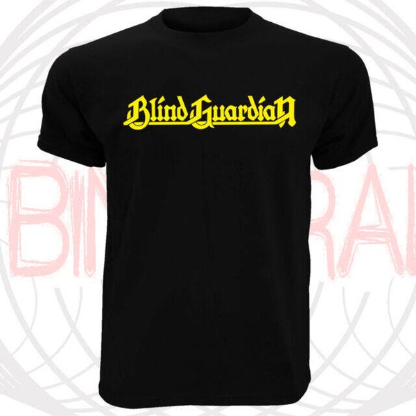 Camiseta Blind guardian