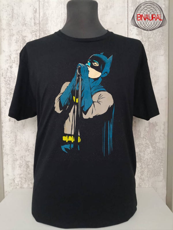 Camiseta Batman