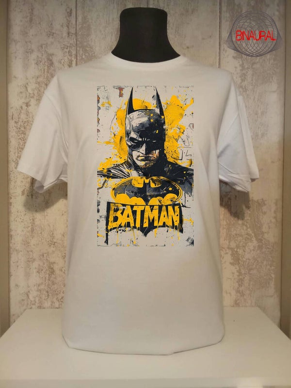 Camiseta Batman