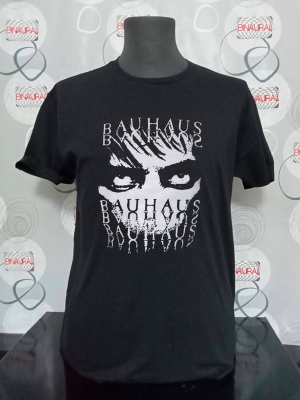 Camiseta Bauhaus