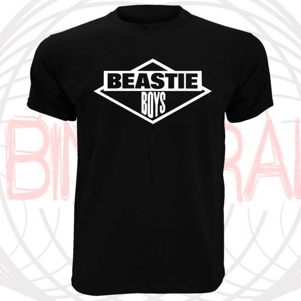Camiseta Beastie boys