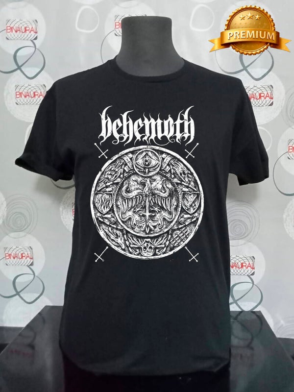 Camiseta Behemoth