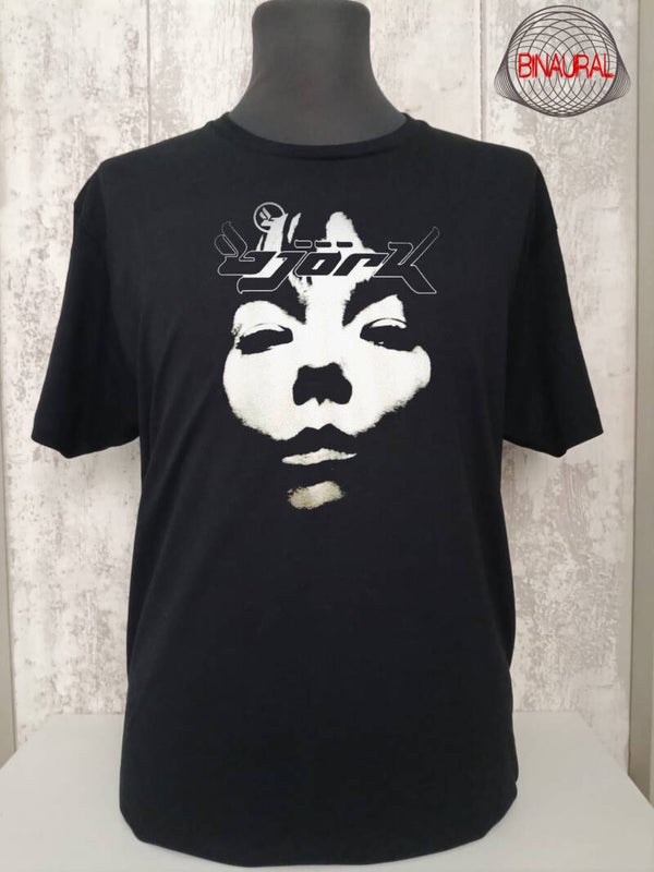Camiseta Bjork