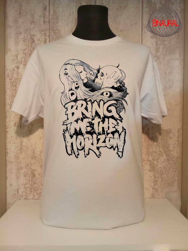 Camiseta Bring me horizon