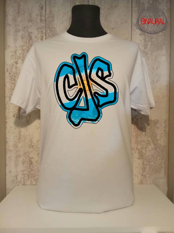 Camiseta callejeros