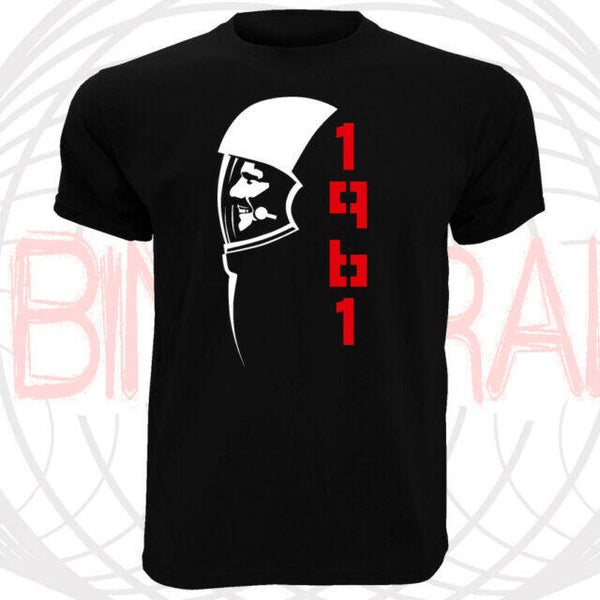 Camiseta Carlo capone 1961