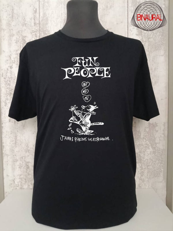 Camiseta Fun People