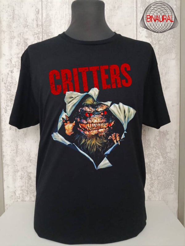 Camiseta Critters