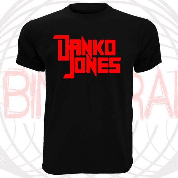 Camiseta danko jones