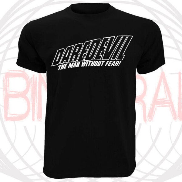 Camiseta Daredevil