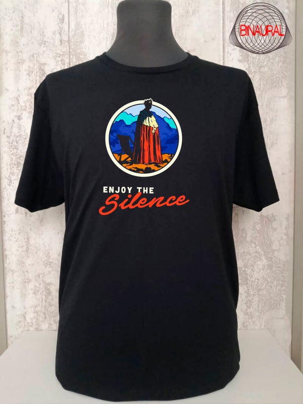 Camiseta Depeche Mode