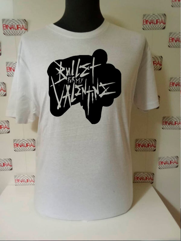 Camiseta Bullet for my valentine