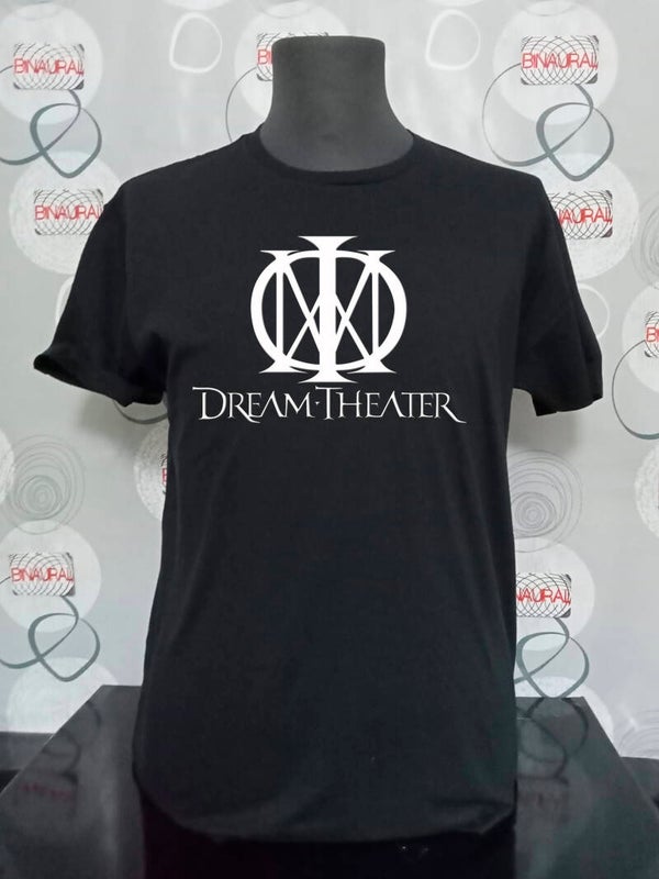 Camiseta Dream theater