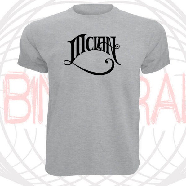 Camiseta Mclan