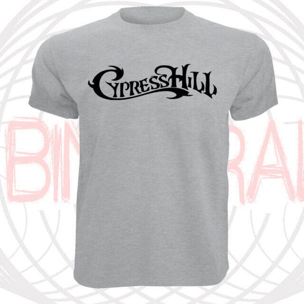 Camiseta Cypress Hill