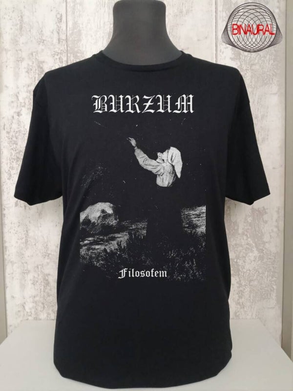 Camiseta Burzum
