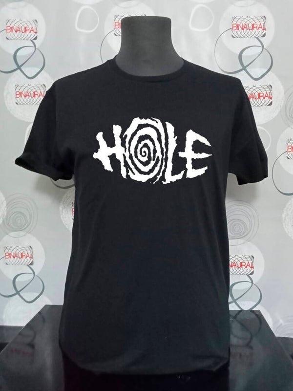 Camiseta Hole