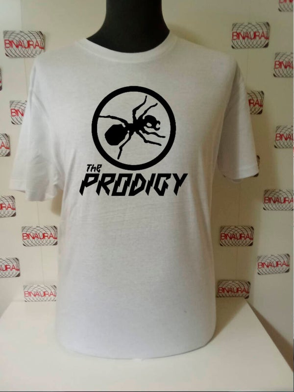 Camiseta Prodigy