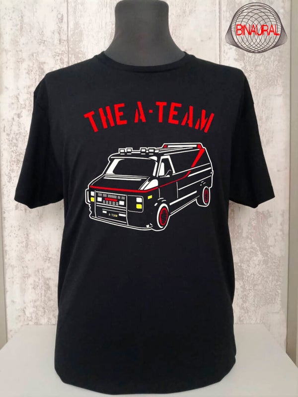 Camiseta el equipo a