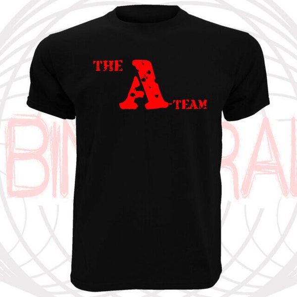 Camiseta el equipo a