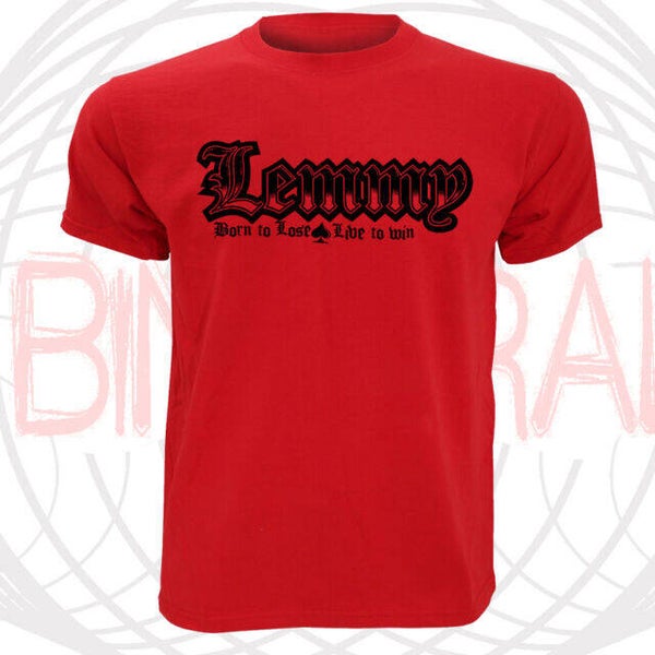 Camiseta Motorhead