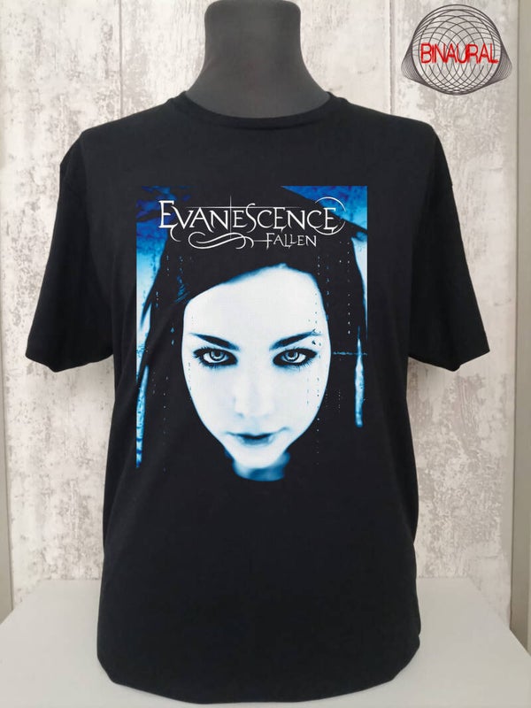Camiseta Evanescence