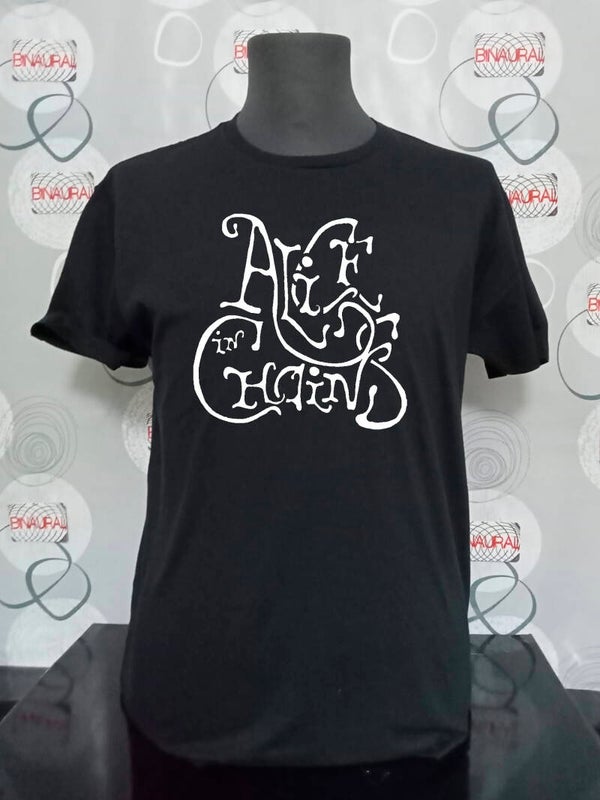 Camiseta Alice in Chains