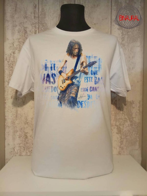 Camiseta Extremoduro