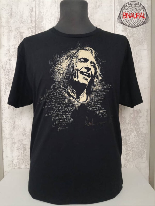 Camiseta Extremoduro