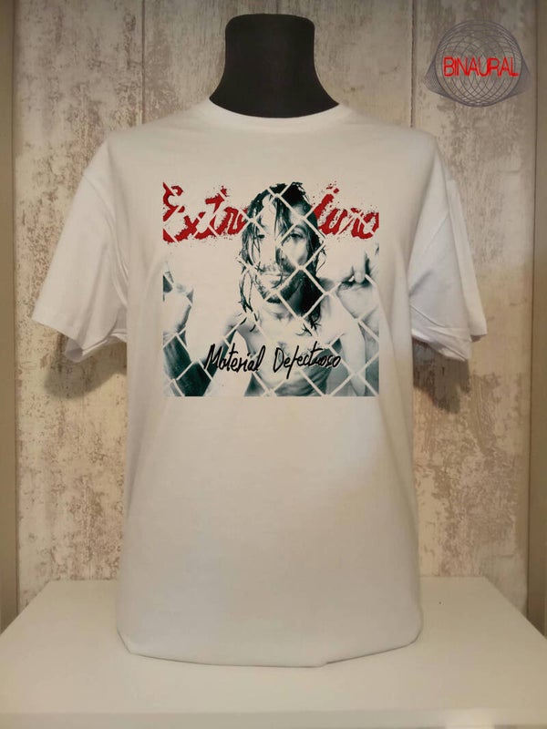 Camiseta Extremoduro