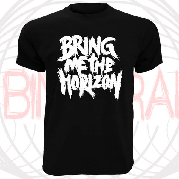 Camiseta Bring me the horizon