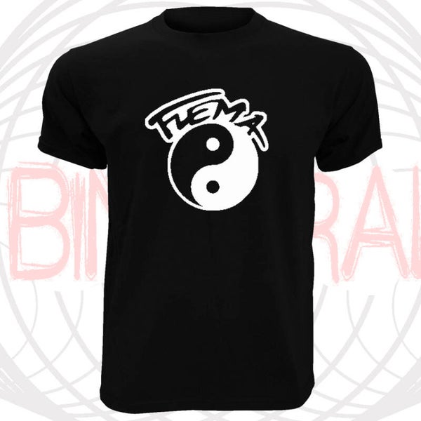 Camiseta Flema