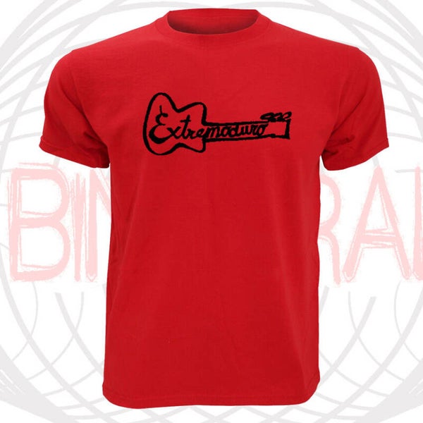 Camiseta Extremoduro