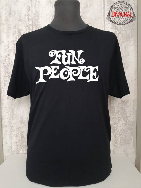 Camiseta fun people
