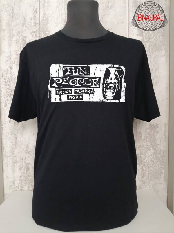 Camiseta Fun People