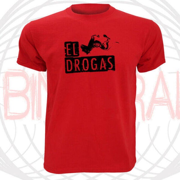 Camiseta Barricada