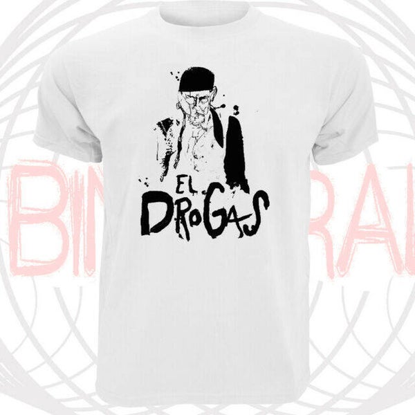 Camiseta Barricada