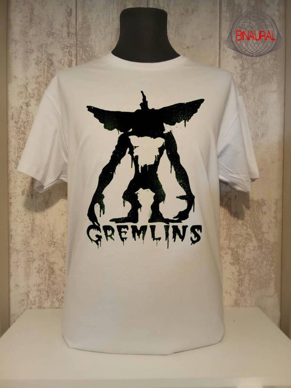 Camiseta Gremlins