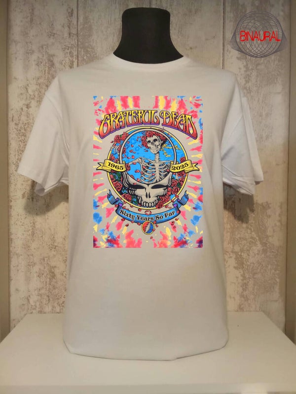 Camiseta Jefferson Airplane