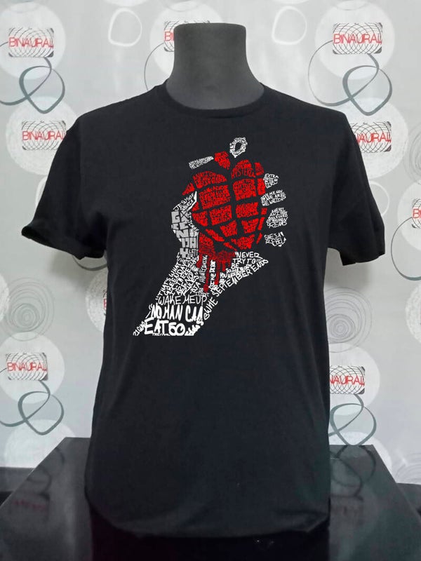 Camiseta Green Day