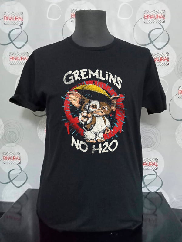 Camiseta Gremlins gizmo