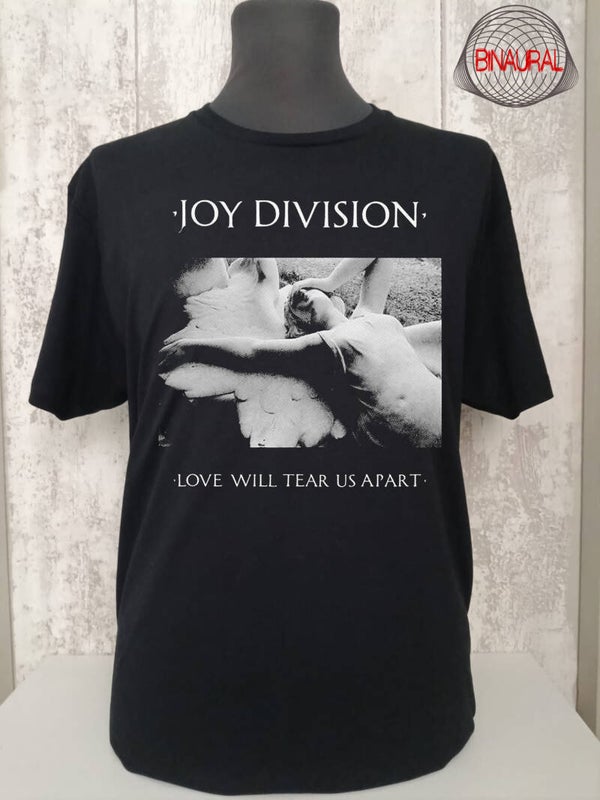 Camiseta Joy division