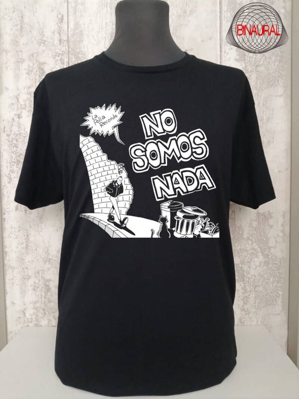 Camiseta La polla records