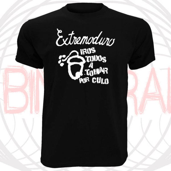 Camiseta Extremoduro