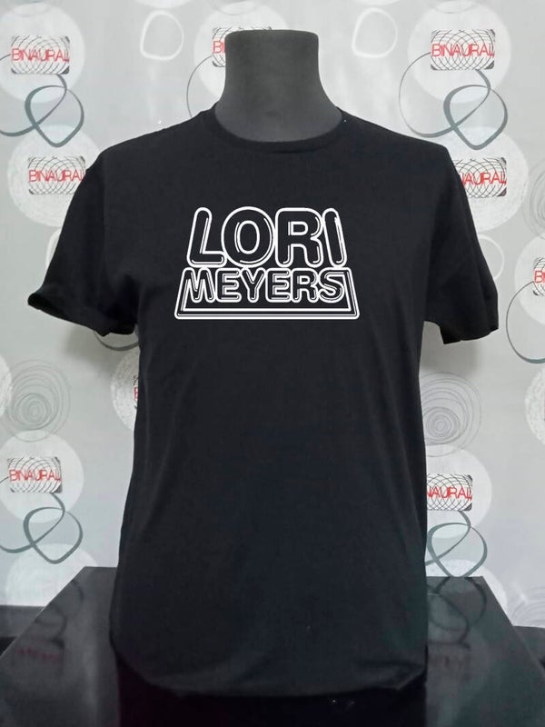 Camiseta Lori Meyers