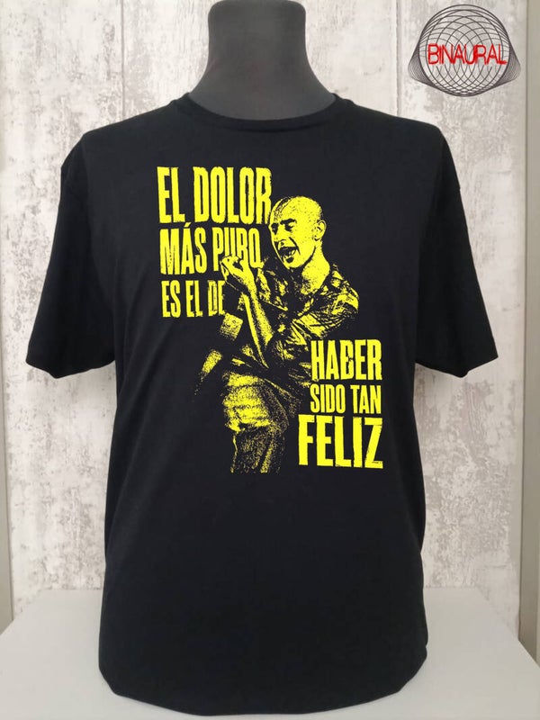 Camiseta Patricio rey y sus redonditos de ricota