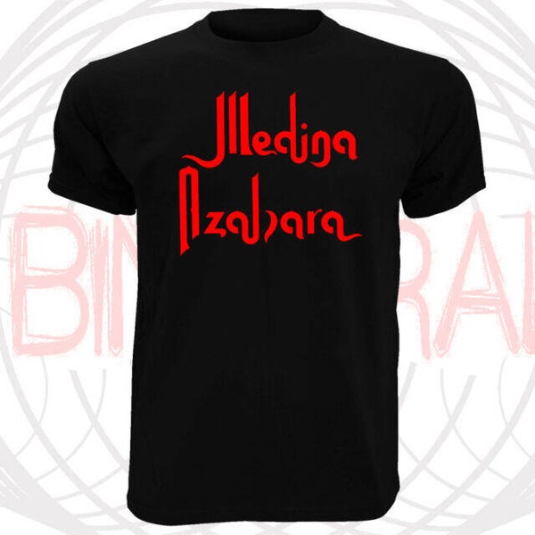 Camiseta medina azahara