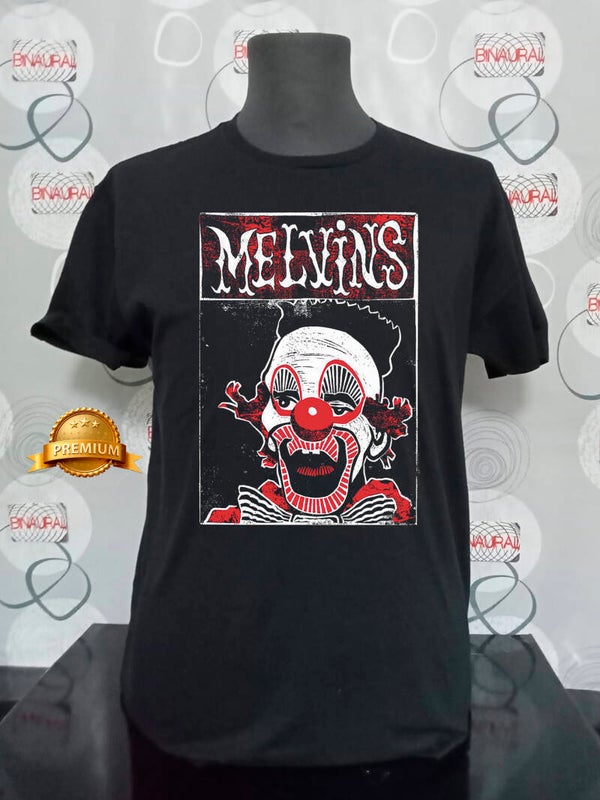 Camiseta Melvins