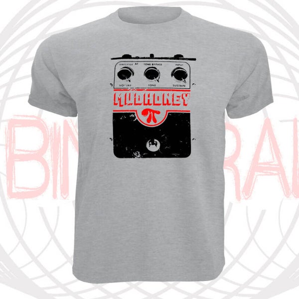 Camiseta Mudhoney