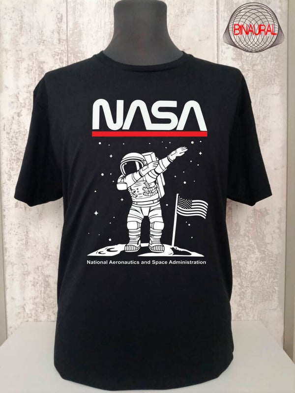 Camiseta NASA
